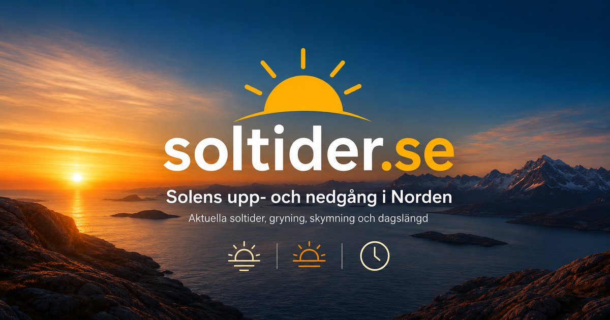 Solkalender F r Lanna Soltider